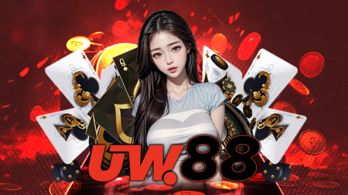 uw88 id