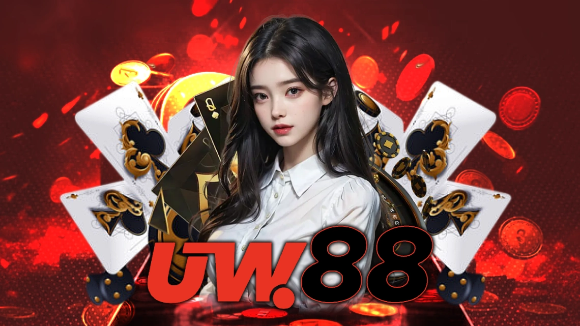 uw88 sign up