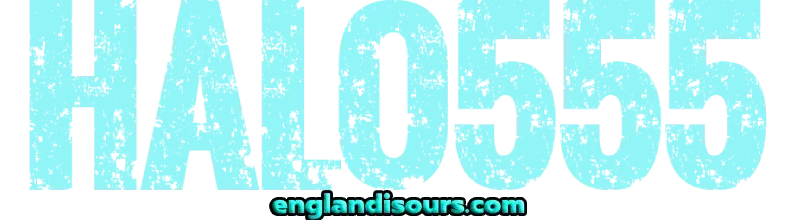 HALO555-logo